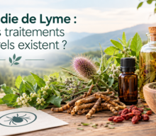 Maladie de Lyme : quels traitements naturels existent ?