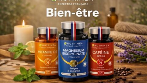 Avis Nutrimea