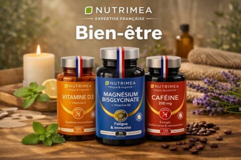 Avis Nutrimea
