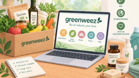 GreenWeez Avis