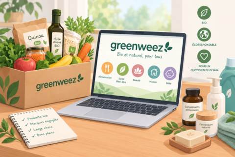 GreenWeez Avis